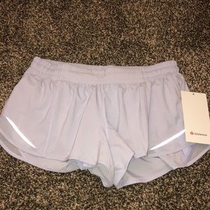 Lululemon Hotty Hot Short